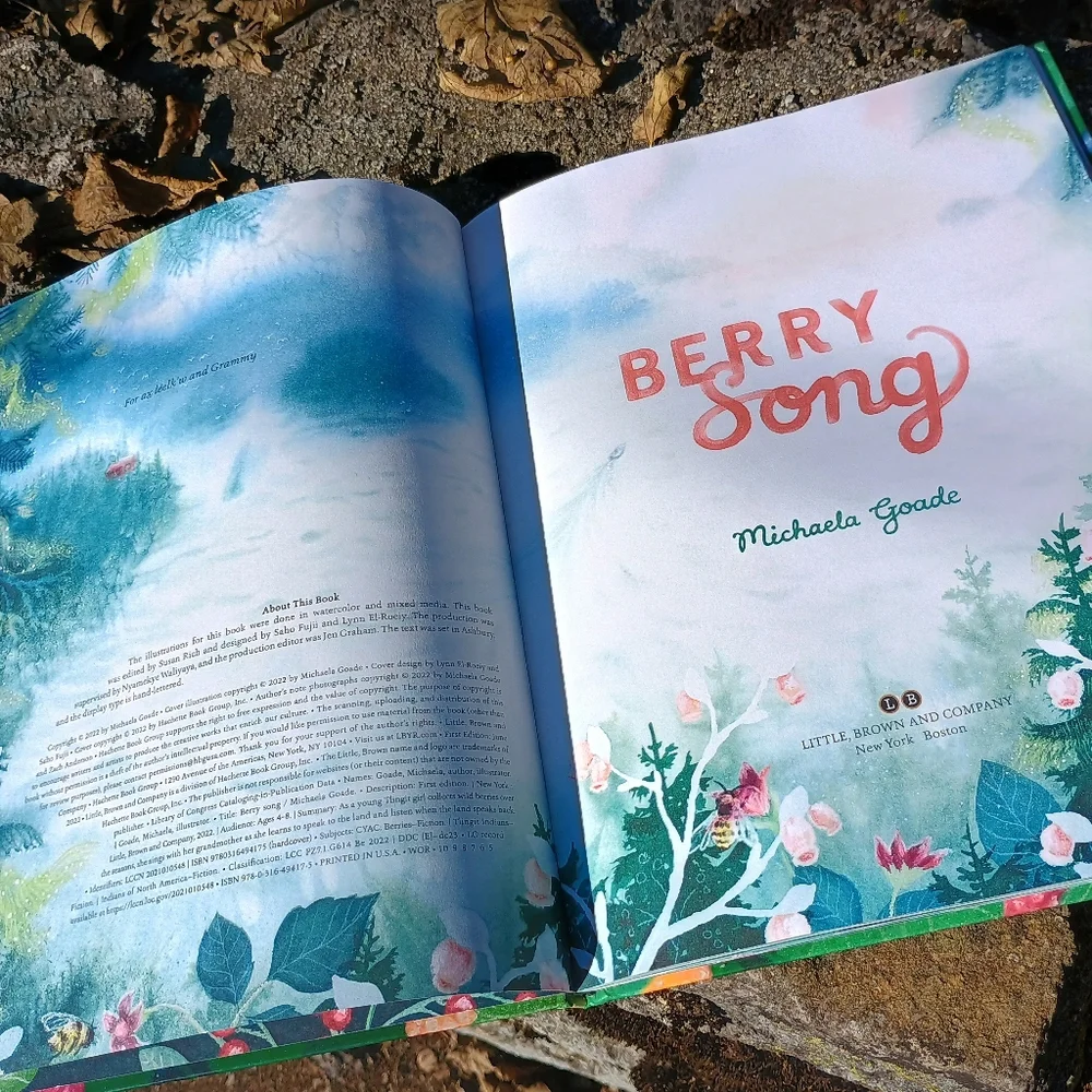 Childrens Book this really